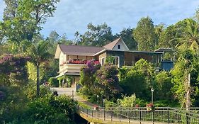 Flower Valley Plantation Homestay