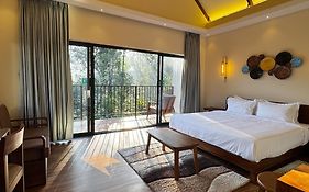 Flower Valley Plantation Homestay